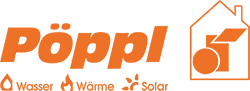 Logo Arnold Pöppl GmbH Nittenau